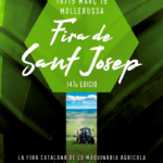 feria mollerusa 2019