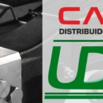 CAROD UDOR ESPANA