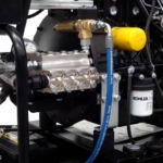 bomba udor kohler