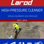 HP CLEANER