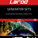 GENSETS PORTADA